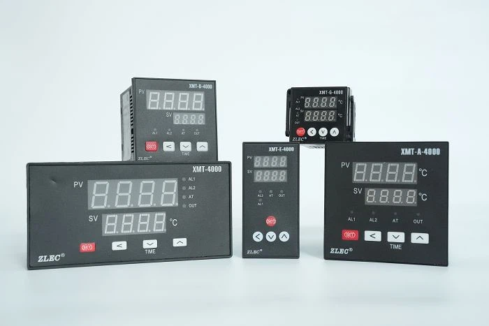 Intelligent Temperature Control Instrument best