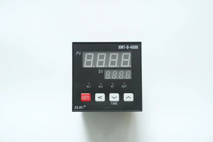 Intelligent Temperature Control Instrument suppliers