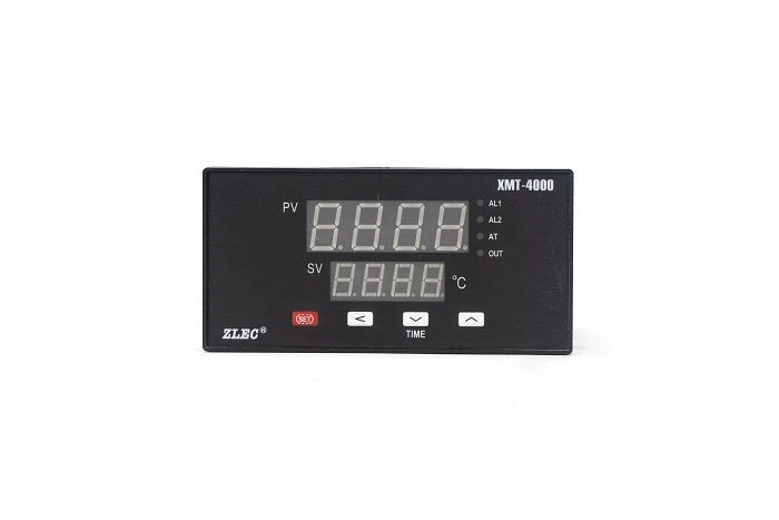 Intelligent Temperature Control Instrument best