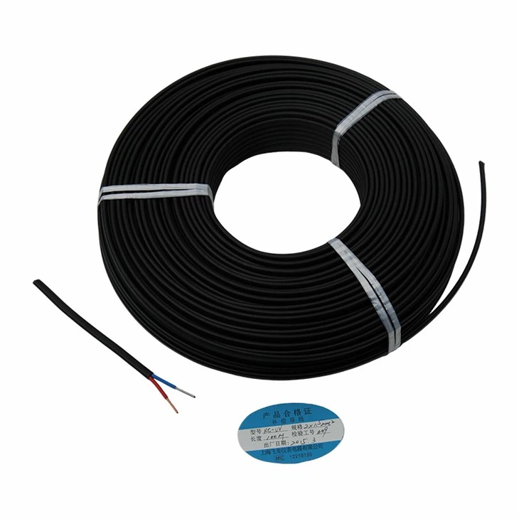 KC-K साधारण मुआवज़ा लाइन